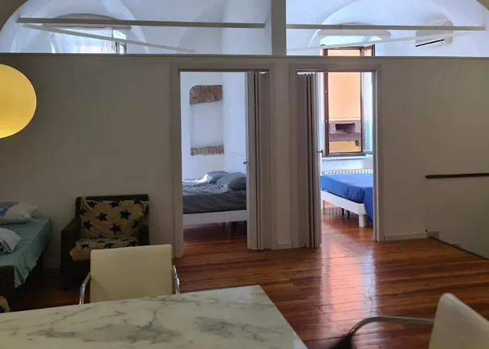 Appartamento Historic E Comfort - Locazione Semplice