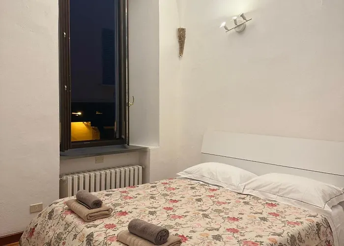 Appartamento Historic E Comfort - Locazione Semplice