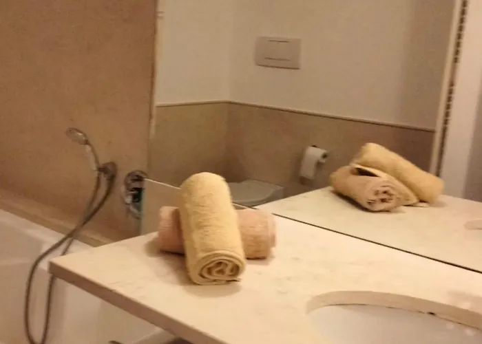 Historic E Comfort - Locazione Semplice Appartamento