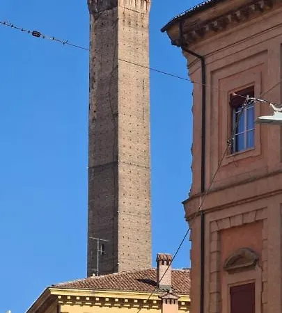 Lägenhet Historic E Comfort - Locazione Semplice *