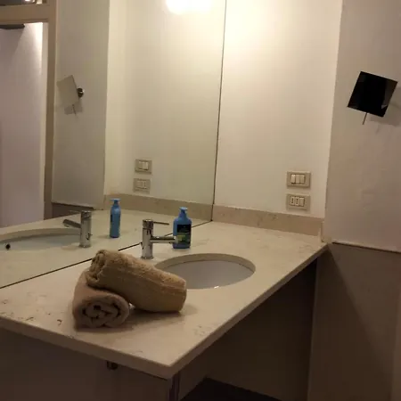 Lägenhet Historic E Comfort - Locazione Semplice