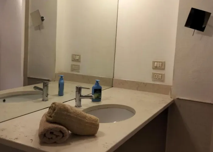 Apartment Historic E Comfort - Locazione Semplice