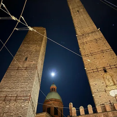 Historic E Comfort - Locazione Semplice Apartmán *