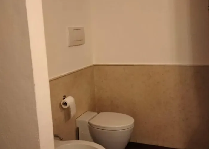 Apartman Historic E Comfort - Locazione Semplice Bologna