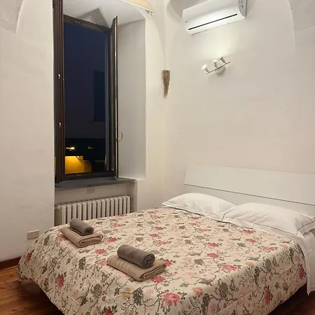 Διαμέρισμα Historic E Comfort - Locazione Semplice