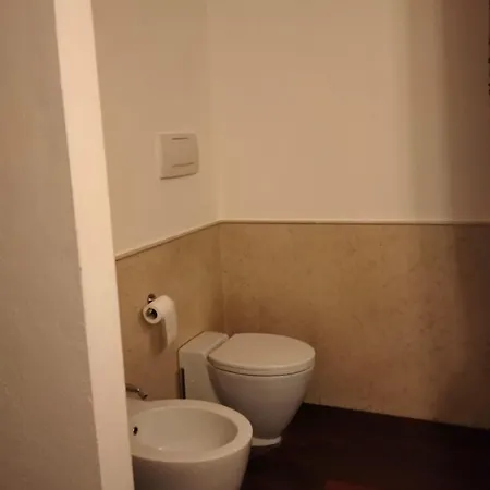 Appartement Historic E Comfort - Locazione Semplice Bologna
