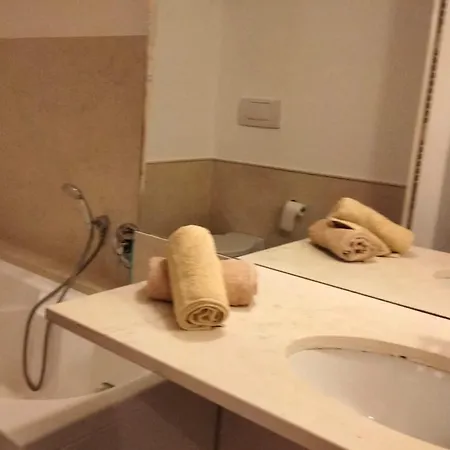 Historic E Comfort - Locazione Semplice Appartement